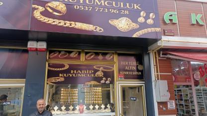 Çeyrek ve Gram Altın Ne Kadar? 6 Mayıs Güncel Liste