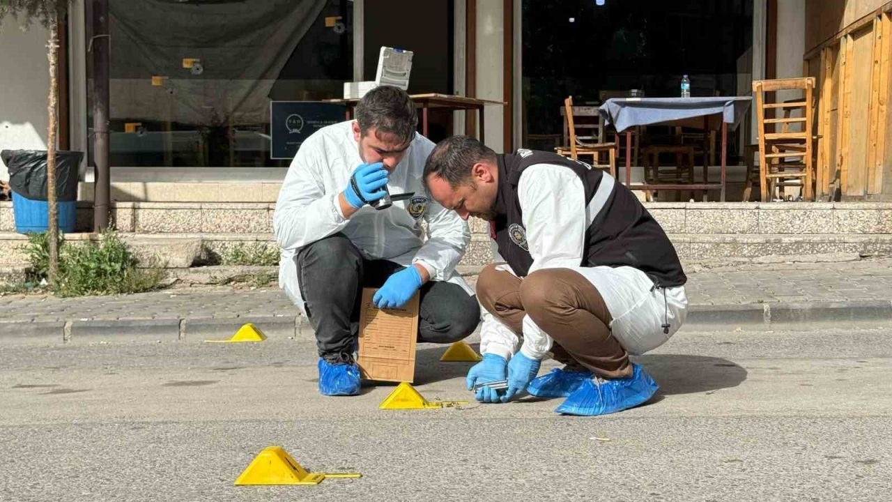 Şehitkamil'deki Motosikletli Saldırıda 4. Duruşma: Sanık Kardeşler İçin Yolun Sonu