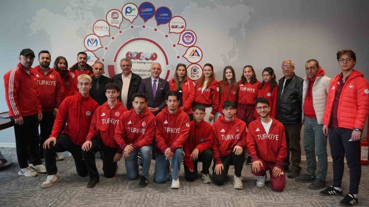 Türkiye Buz Pateni Federasyonu'ndan Sporculara Online İngilizce Eğitimi Hamlesi