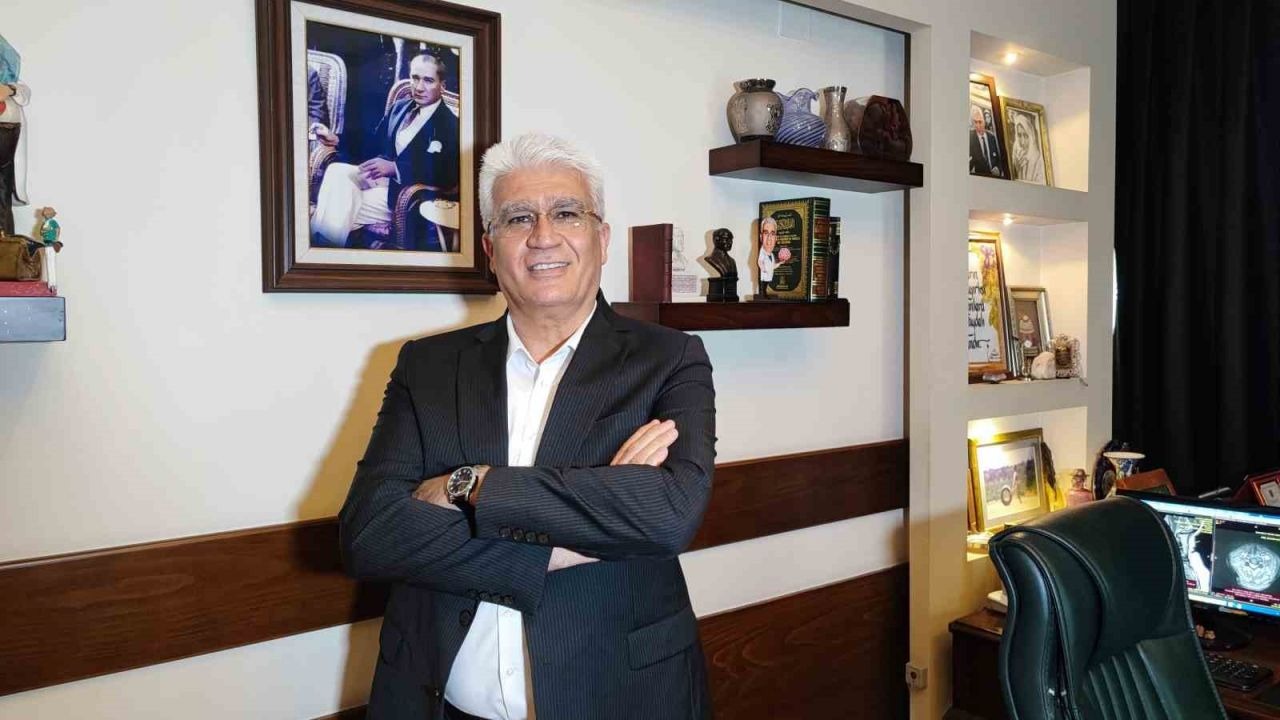 Uzmanından Ailelere Çağrı: Uygunsuz Davranış Sergileyen Yaşlılara Sahip Çıkın