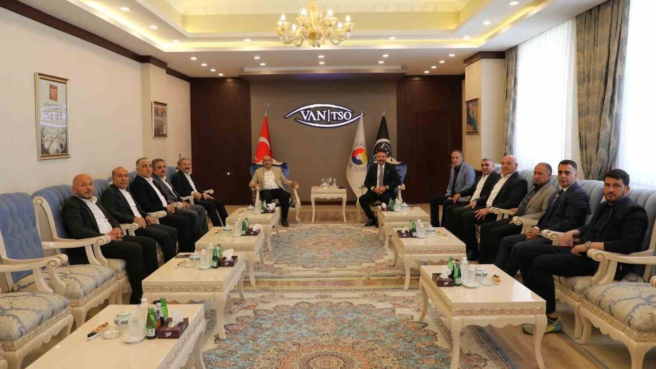 Van-Bodrum Arasında Doğrudan Uçuş Talebi: Bakanlık ve Hava Yolu Şirketlerine Resmi Yazı