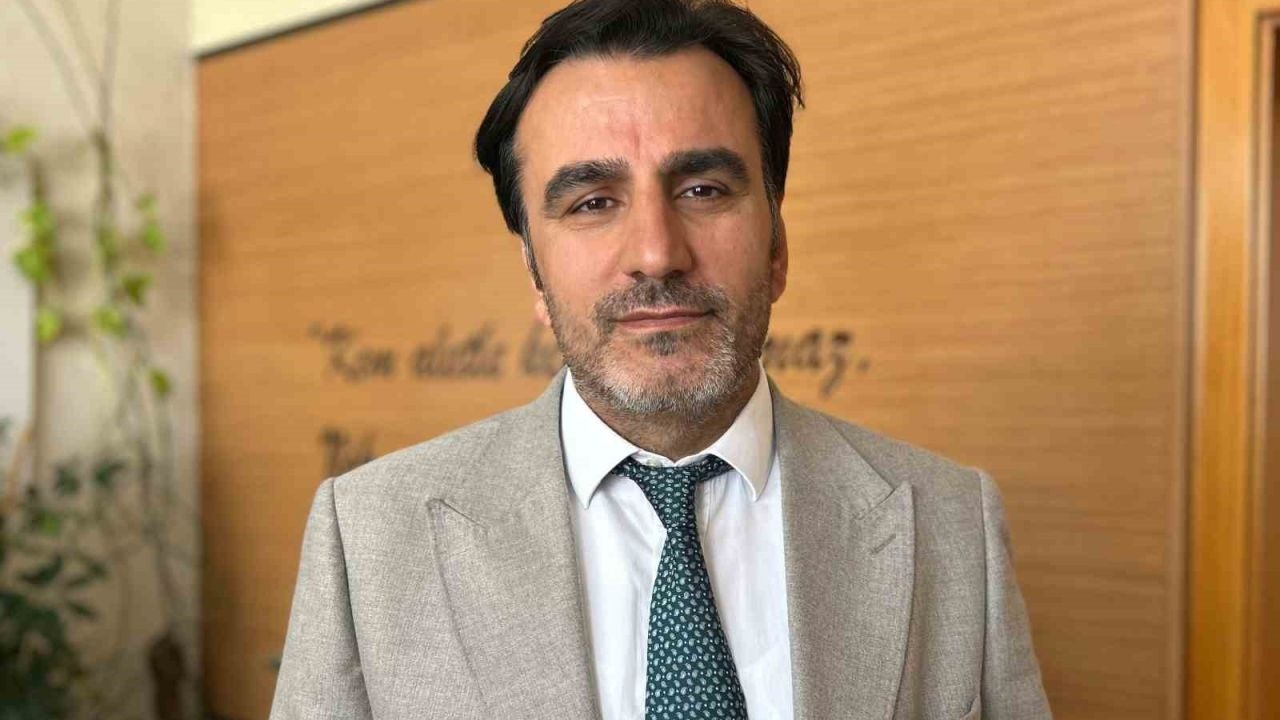 Van'dan Hayati "Sessiz Katil" Uyarısı: İlk Belirtisi Kalp Krizi Veya Beyin Kanaması Olabilir