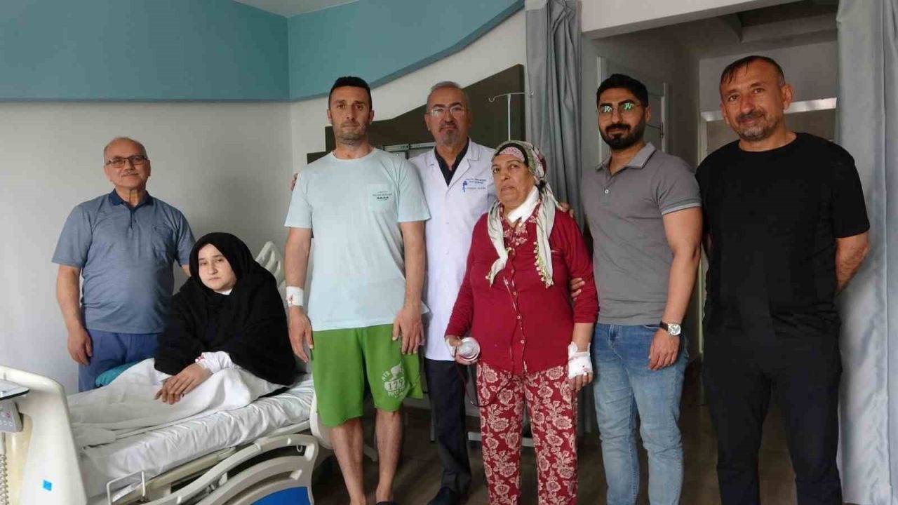 Viyana’dan Van’a Sağlık Yolculuğu: Dünyanın Aradığı Tecrübe Lokman Hekim’de