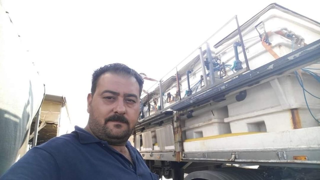 Yunanistan Açıklarında Yanan Feribotta Kaybolan Mehmet Çakır İçin Gaiplik Kararı Alındı