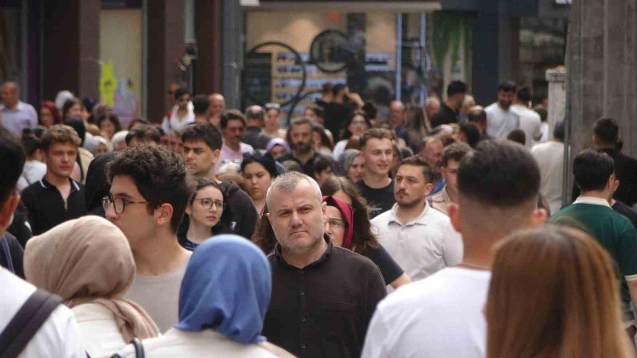 250 Bin TL Evlilik Kredisi: Doğu Karadeniz'de Rekor Başvuru