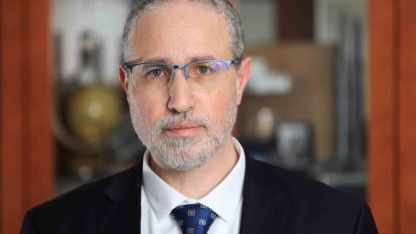 İsrail’de Kritik Atama: Siber Teknoloji Uzmanı Shmuel Ben Ezra Ulusal Güvenlik Danışmanı Oldu