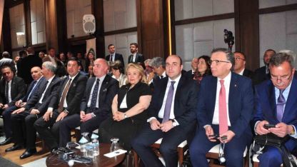 Kars’ta Tarihi Adım: Türk ve Ermeni İş Dünyası B2B Masasında İlk Kez Bir Araya Geldi