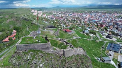 Zengezur Koridoru Öncesi Dev Adım: Kars’ta 2030 Kalkınma Manifestosu Açıklanıyor