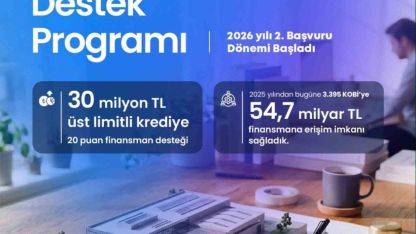 Son Gün 30 Haziran: KOSGEB Ağrı İl Müdürlüğü Girişimci ve KOBİ’leri Davet Etti