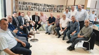 İstanbul’da Erzurum Rüzgarı Esti: Kültür ve Sanat Odaklı Tanıtım Günleri Sona Erdi
