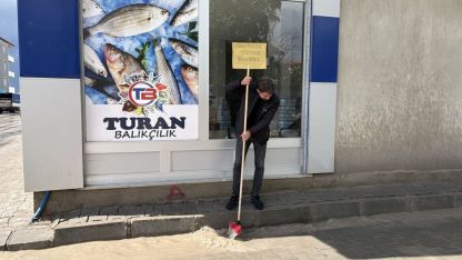Meteoroloji’den Ağrı ve İlçelerine Son Dakika Uyarısı: Yağışlar Devam Edecek