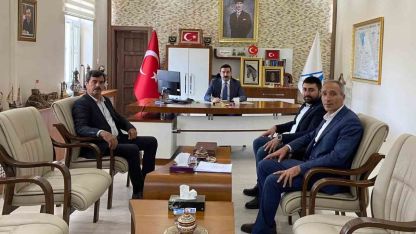 Arpaçay Kırsalına Kilitli Parke ve İçme Suyu Müjdesi: KÖYDES Ödenekleri Masaya Yatırıldı