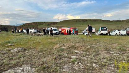 Serinlemek İçin Girdiği Nehirde Gözden Kayboldu: 17 Yaşındaki Okan İçin Sualtı Ekipleri Devrede