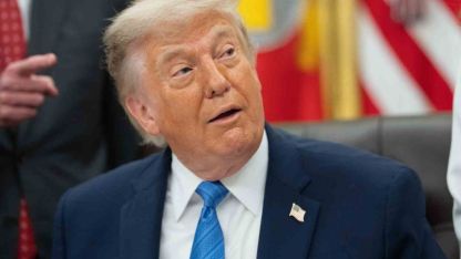 Donald Trump’tan Dünyayı Sarsan İran Açıklaması: Bu Gece Daha Büyük Bombardıman Olacak