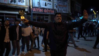 Hasköy Gençlerbirliği Tarih Yazdı: Bulanık Kopspor'u Devirip BAL'a Yükseldi