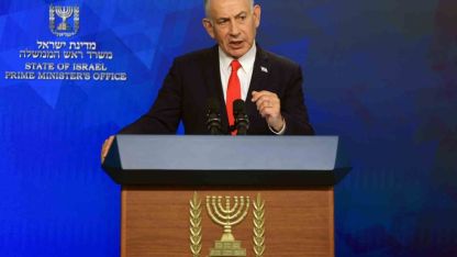 Netanyahu Anlaşma Sonrası Sessizliğini Bozdu: "İsrail Devleti'ni Yok Olmaktan Kurtardık"