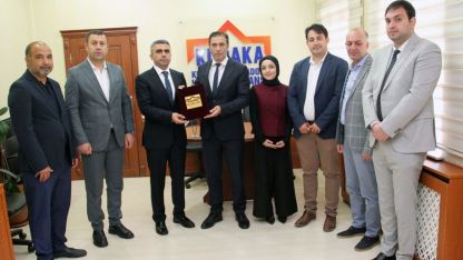 Erzurum Tarımında Dönüm Noktası: KUDAKA’dan Dev Projelere Milyonluk Finansman Desteği