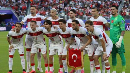 Dünya Kupası Sonrası Güncellendi: İşte FIFA Sıralamasında Yeni Yerimiz