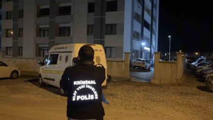 Kayseri'de Laf Atma Kavgası Kanlı Bitti: 1 Ölü, 2 Yaralı
