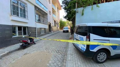 Nazilli'de Gazı Açıp İntihara Kalkıştı: Ekipler Son Anda Buldu