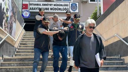 Evlilik İnadı Cinayetle Bitti: Suriye Sınırında Yakalandı