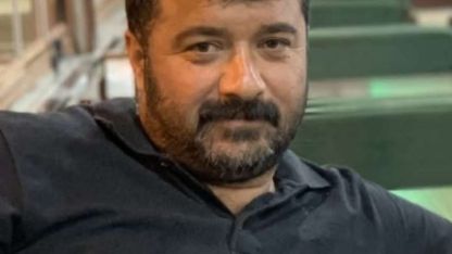 Şanlıurfa'da Elektrik Akımına Kapılan 3 Çocuk Babası Usta Can Verdi