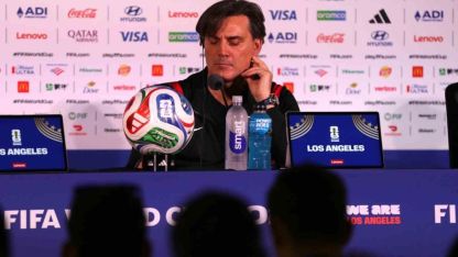 Vincenzo Montella'dan ABD Maçı Öncesi Flaş Açıklamalar
