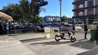 Erzincan Ordu Caddesi’nde Hareketli Dakikalar: Bıçaklı Sopalı Kavgada 3 Kişi Yaralandı