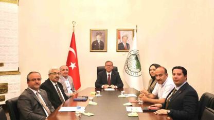 Kars’ta Çocuklar İçin Dev Seferberlik: Vali Ziya Polat Başkanlığında Yaz Kursları Planlandı