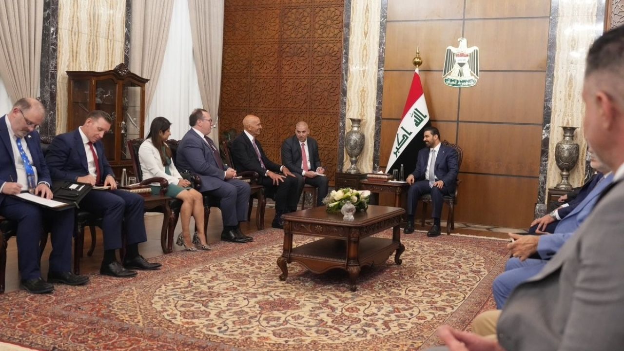 ABD ve Irak'tan Tarihi Karar: Devlet Kontrolü Dışındaki Tüm Silahlı Gruplar Dağıtılacak