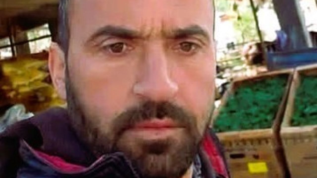 Acıpayam'da Feci Kaza: Traktör Arkasında Sıkışan Çiftçi Öldü