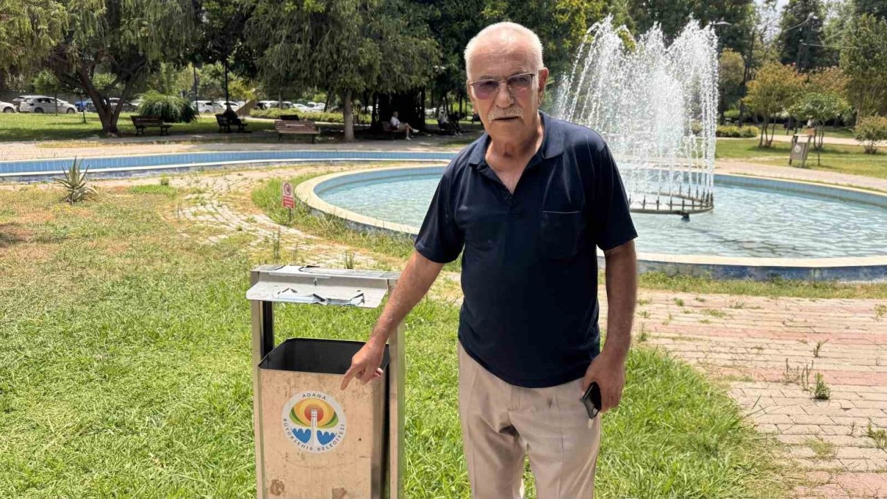 Adana'da 485 Milyon TL'lik Borç Tepkisi: "Her Yer Çukur"