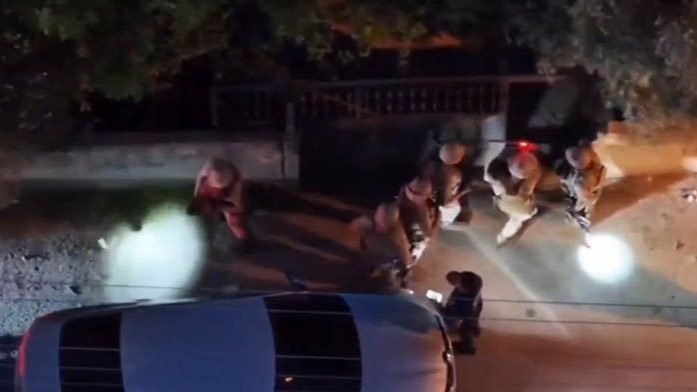 Adana'da Zehir Tacirlerine Dev Şafak Darbesi: 58 Tutuklama!
