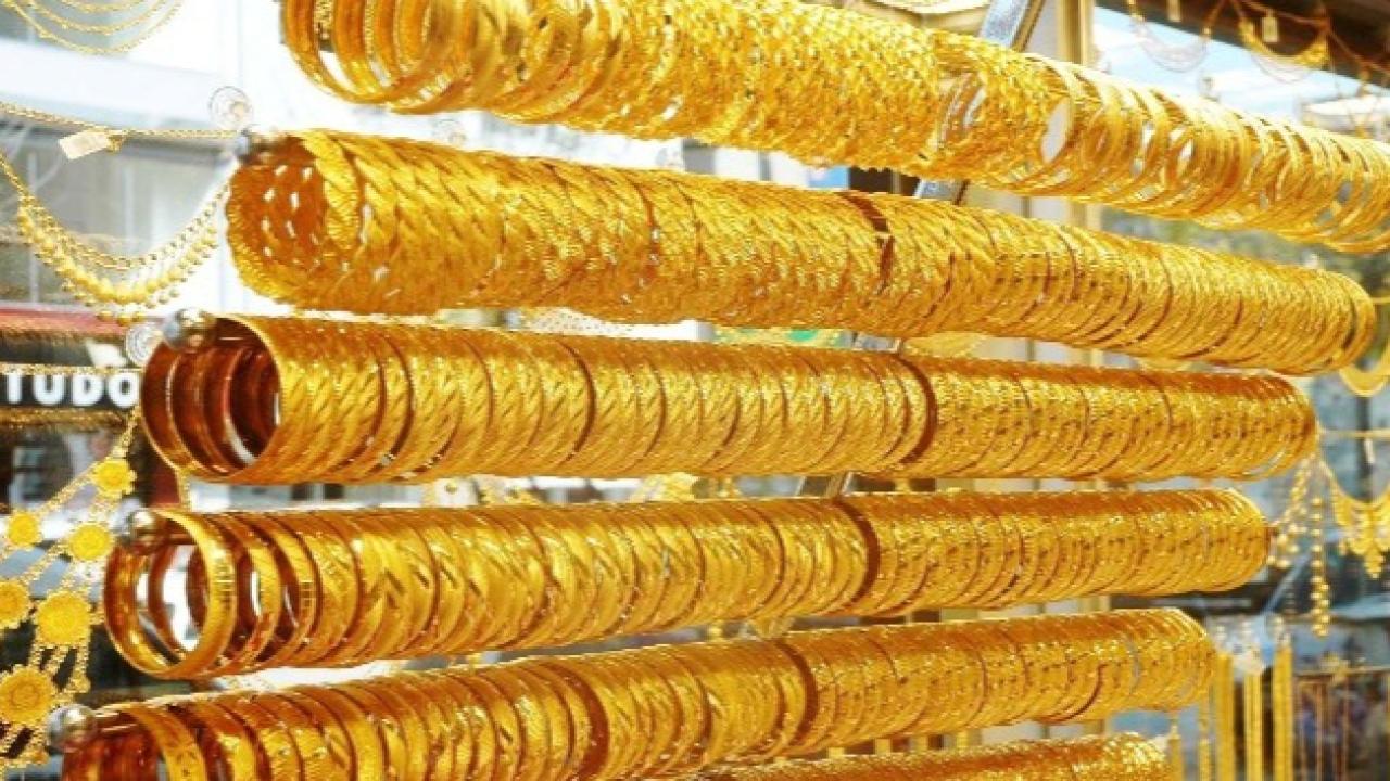 Altında Sert Düşüş Sürüyor: İşte Iğdır'da Güncel Altın Fiyatları