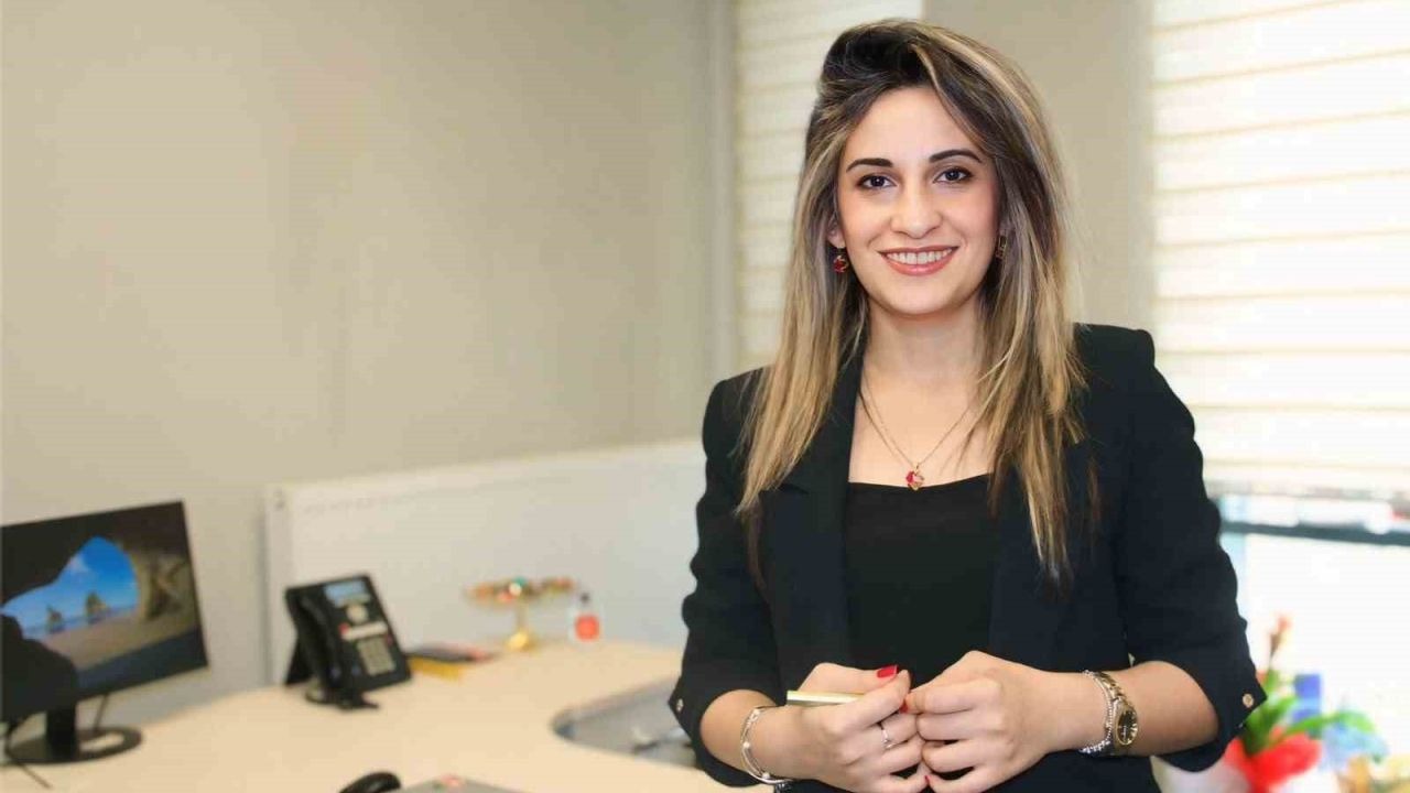 Aras Elektrik'te Yönetim Kademesine Kadın Yönetici