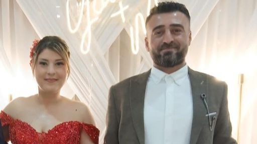 Ayrılmak İsteyen Nişanlısını ve Babasını Katleden Şahıs Tutuklandı