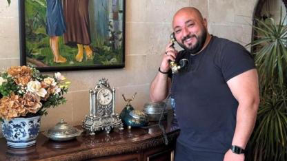 Çeşme'de Polat Çiftinin Kaldığı Otelde Silahlı Saldırı: Can Polat Hayatını Kaybetti