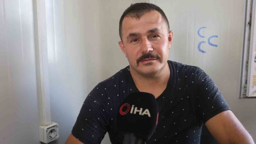 Depremden Beri "Yaşayan Ölü": 1235 Gündür Sağlık Sistemine Göre Yaşamıyor