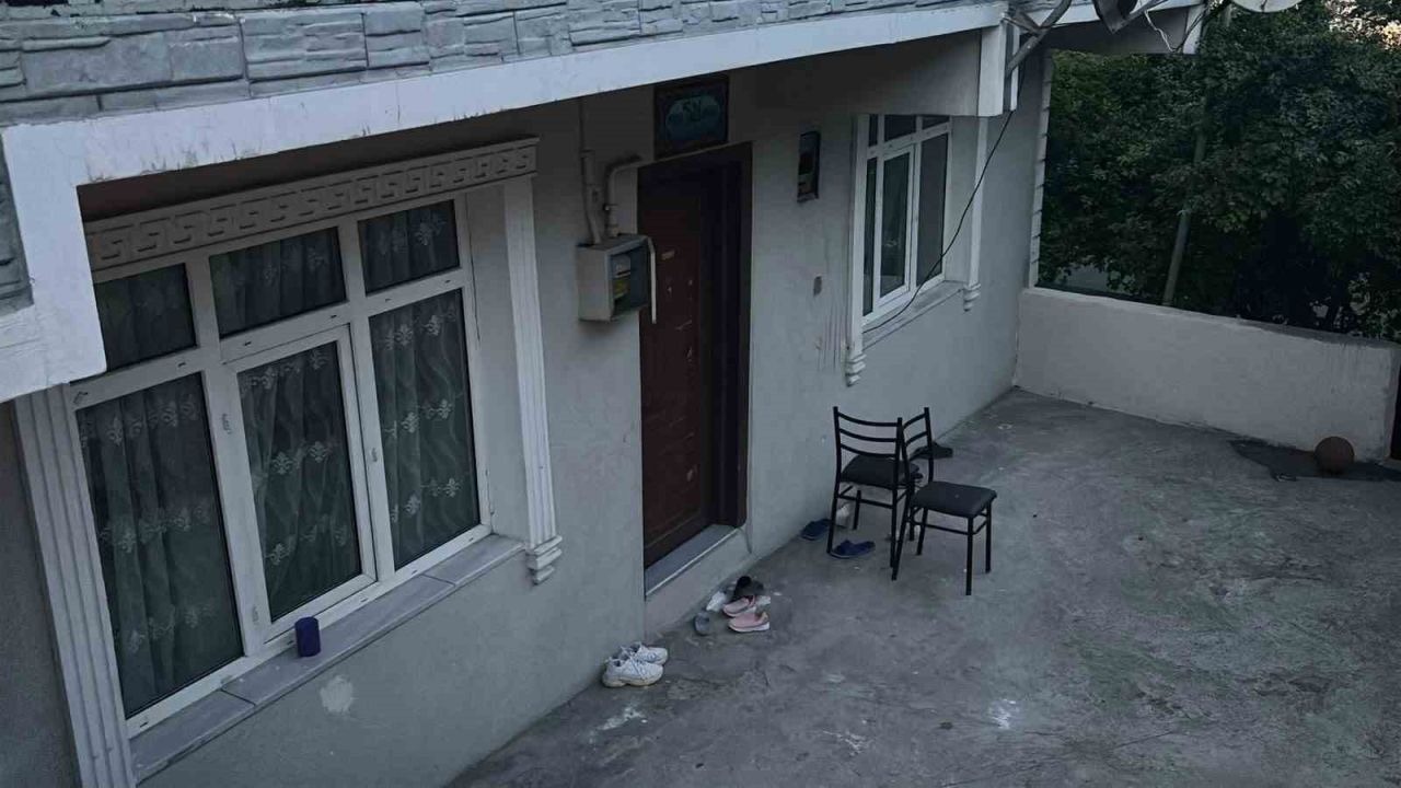 Dilovası’nda Vahşet Zanlının İfadesi Kan Dondurdu: "5 Yaşındaki Çocuğumla Göz Göze Gelince Durdum"