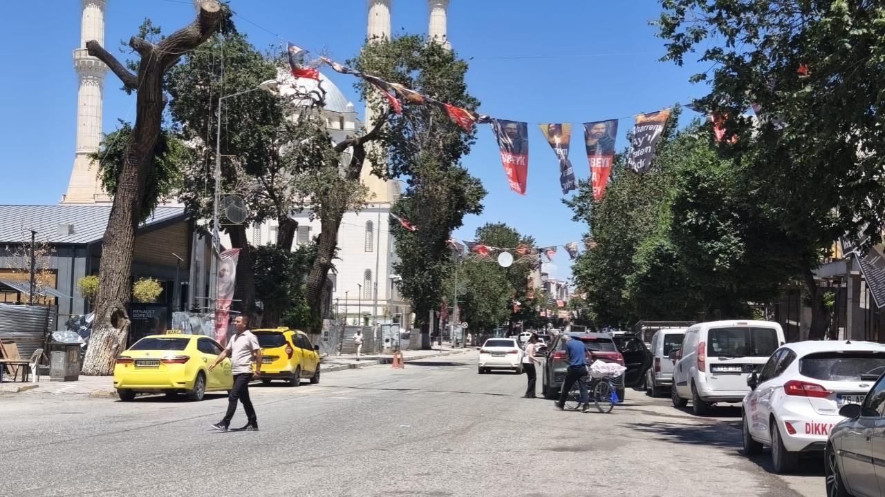 Emniyet Ekipleri Sahaya İndi: Merkezde Geniş Kapsamlı Trafik Uygulaması