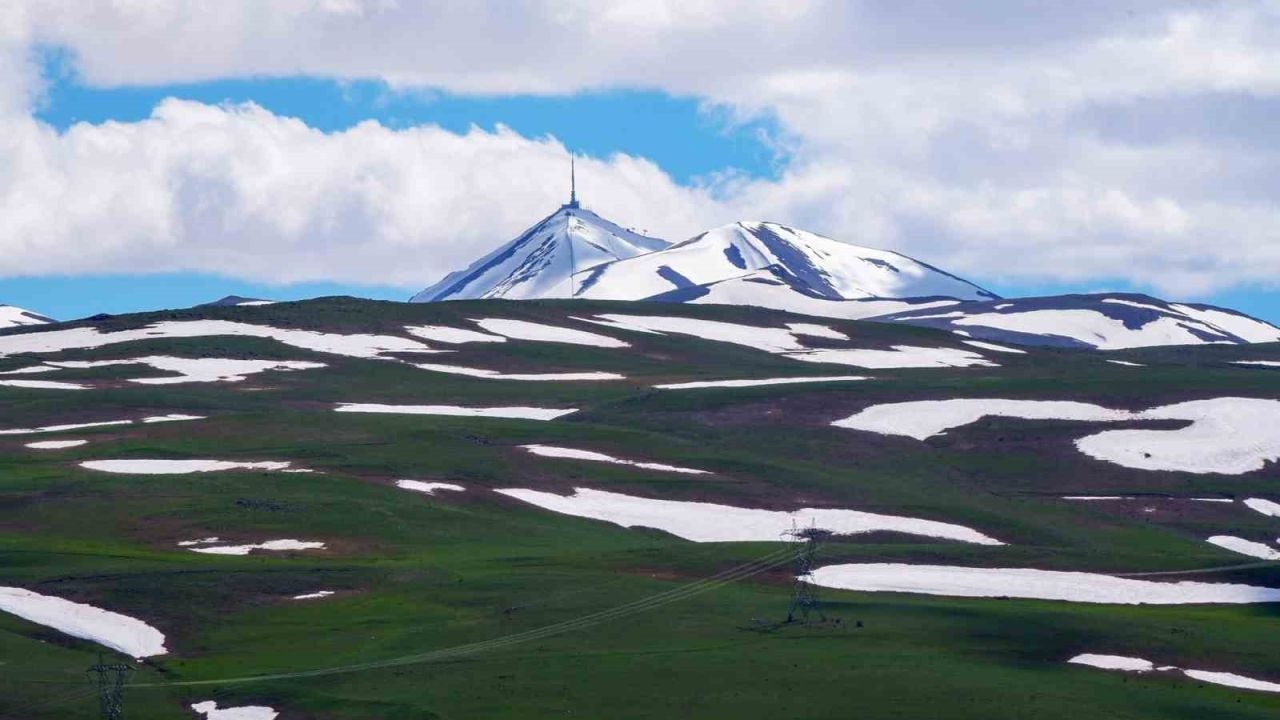 Erzurum Türküleri Bilimsel Araştırmaya Konu Oldu: 288 Türküde Coğrafyanın İzleri Arandı