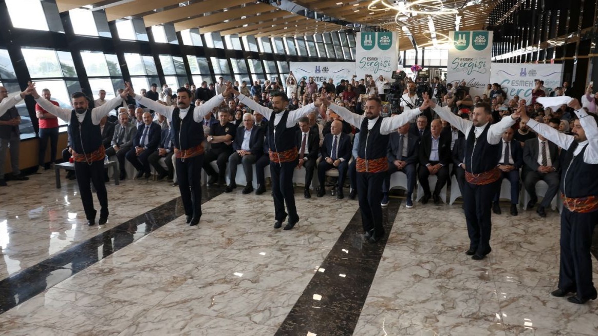 Erzurum'da Büyük Coşku! 2. Alışveriş Festivali Kapılarını Yoğun İlgiyle Açtı