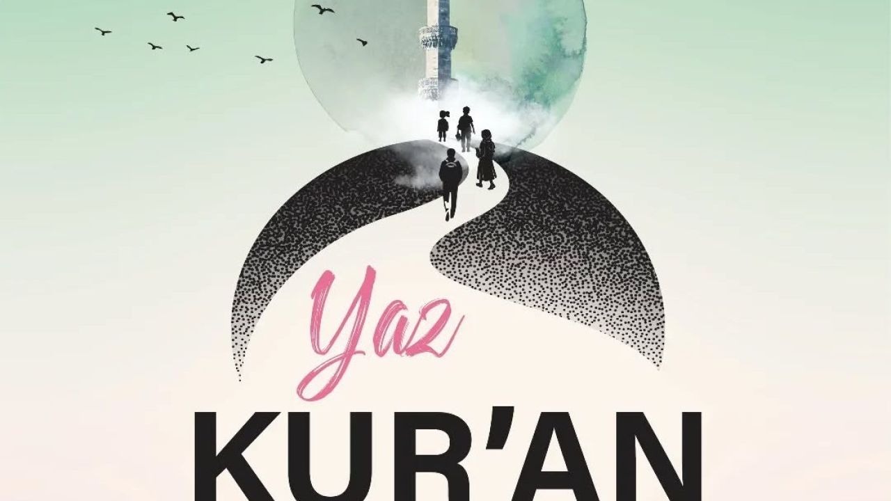 Erzurum’da Yaz Kur’an Kursları İçin Geri Sayım: Kayıt Tarihleri ve Detaylar Belli Oldu