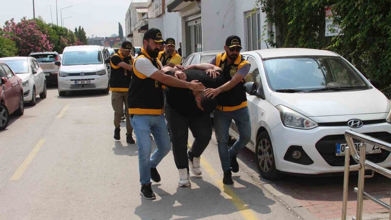 Eşini Baba Evine Gönderen Enişte İle Kayınbiraderlerin Amansız Kavgası: Gözaltına Alınan 3 Kişi Tutuklandı