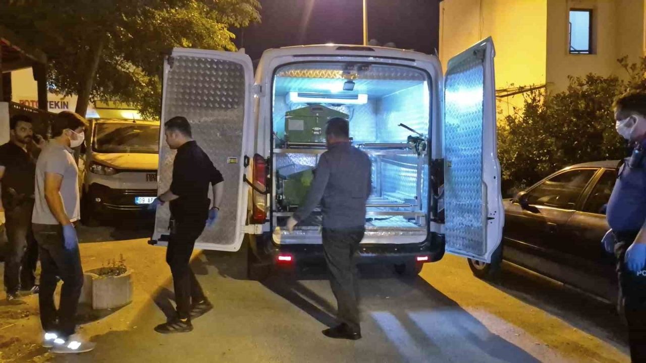 Evden Gelen Kokular Gerçeği Ortaya Çıkardı: Bodrum'da 65 Yaşındaki Veysel Bek Hayatını Kaybetti