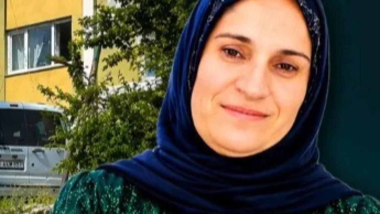 Evinin Bodrumunda Ölü Bulunan Hamide Çiftçi Cinayetinde Flaş Gelişme: Kocası Yakalandı