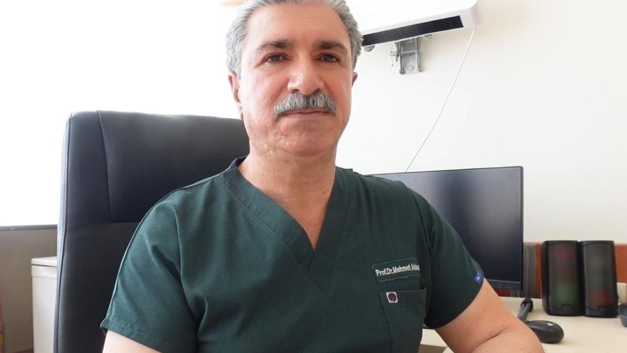 Fırat Üniversitesi’nden Korkutan Uyarı: Sıcaklıktaki Her 1 Derecelik Artış Kalp Ölümünü Yüzde 2 Artırıyor