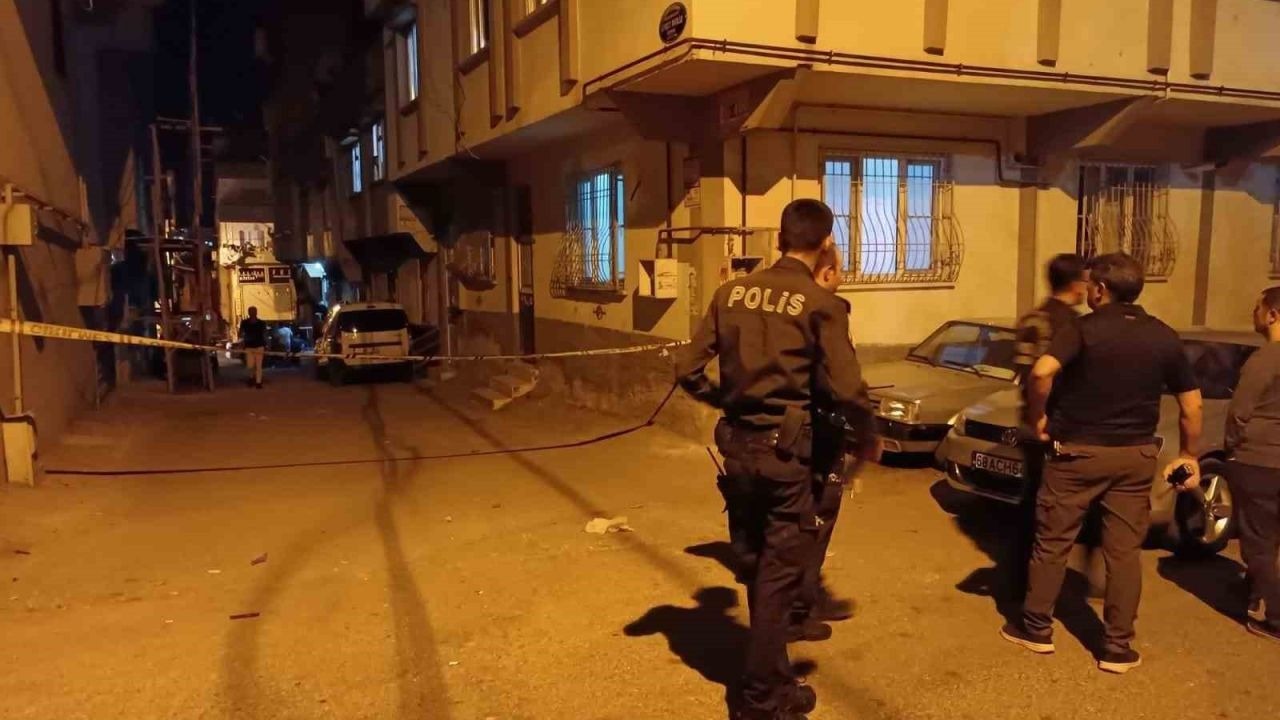 Gaziantep'teki 19 Yaşındaki Mustafa Emre Cinayetinde Karar!