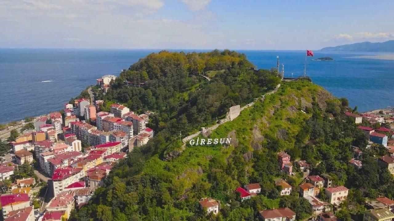 Giresun'un Ölüm İstatistikleri Belli Oldu: Erkekler İlk Sırada