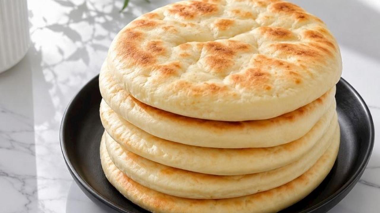 Günlerce Tazeliğini Koruyan Bayatlamayan Kurabiye Tarifi